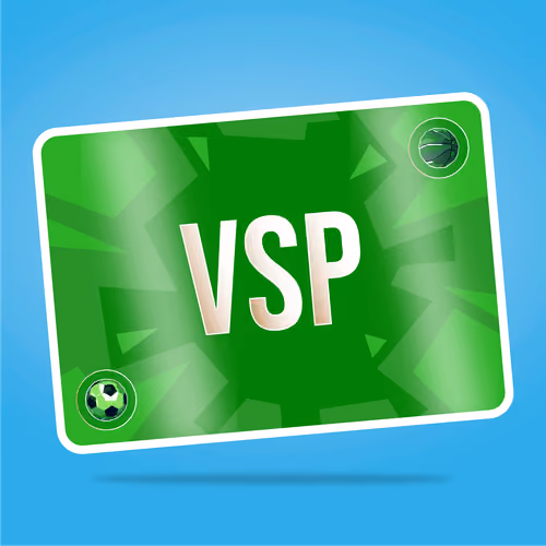 VaynerSports Pass #4168