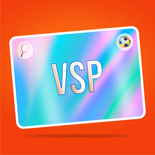 VaynerSports Pass #14799