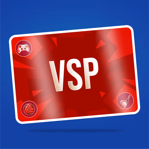 VaynerSports Pass #15507
