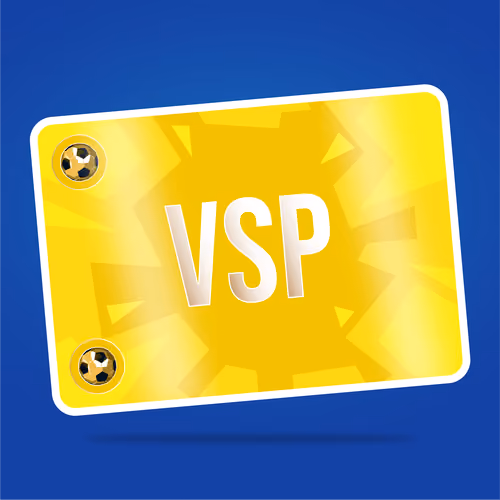 VaynerSports Pass #4882