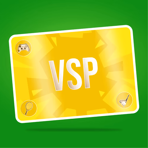 VaynerSports Pass #2587