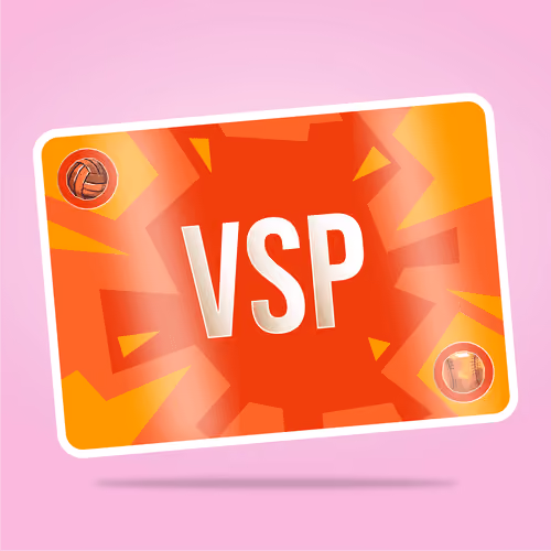 VaynerSports Pass #9402