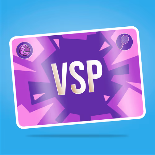 Vaynersports Pass Vsp
