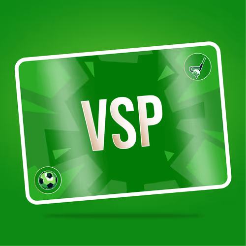 VaynerSports Pass #15538