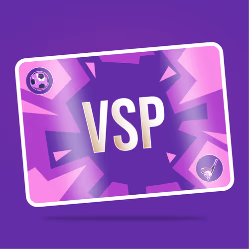 Vaynersports Pass Vsp