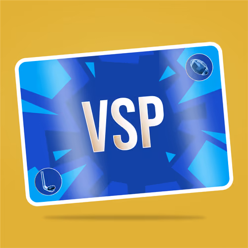 VaynerSports Pass #7121