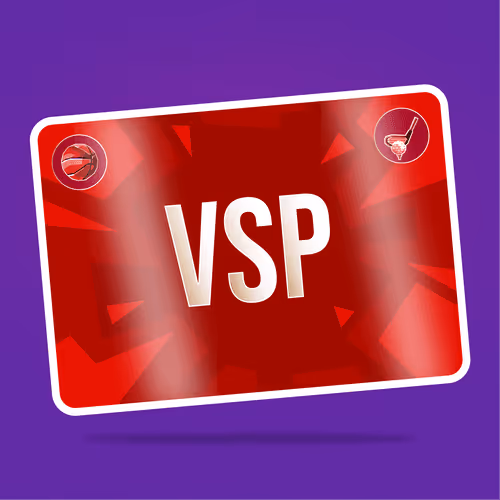 VaynerSports Pass #15354
