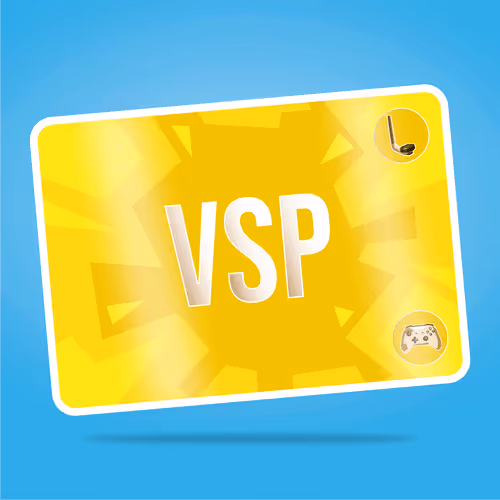 VaynerSports Pass #8962