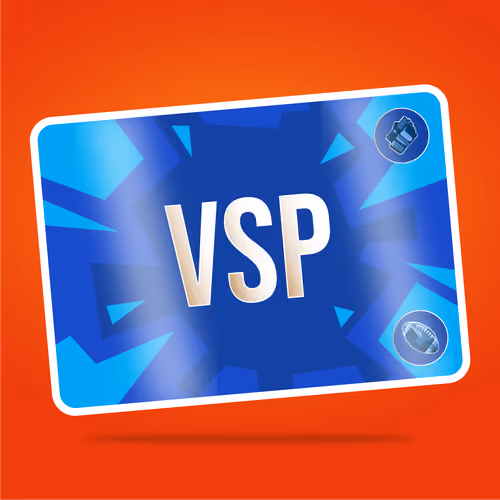 VaynerSports Pass #11771