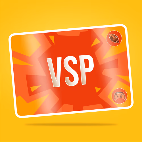 VaynerSports Pass #15369
