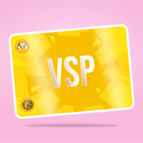 VaynerSports Pass #4808