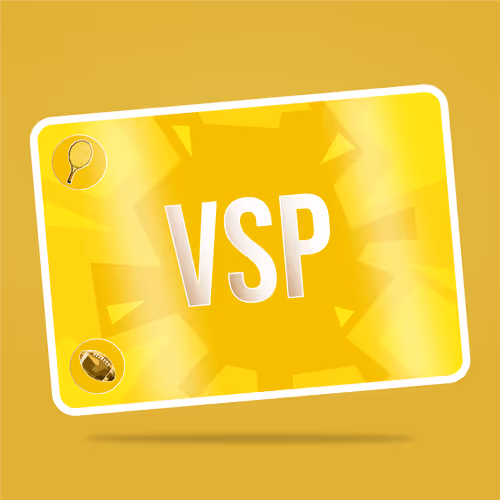 Vaynersports Pass Vsp