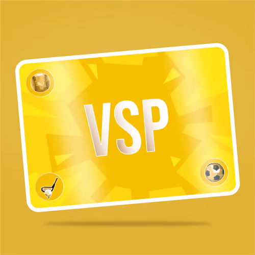 VaynerSports Pass #5942