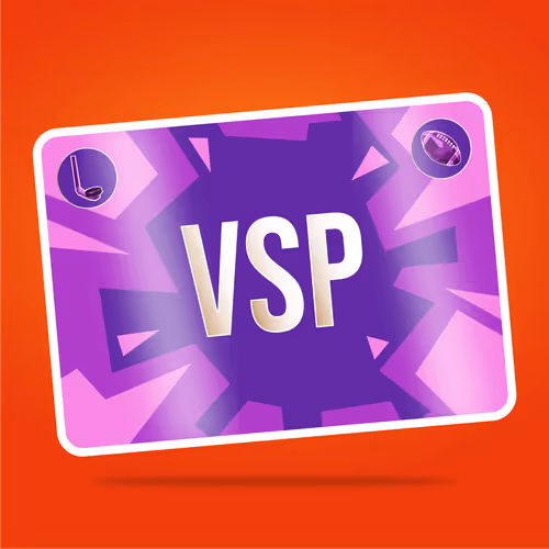 Vaynersports Pass Vsp