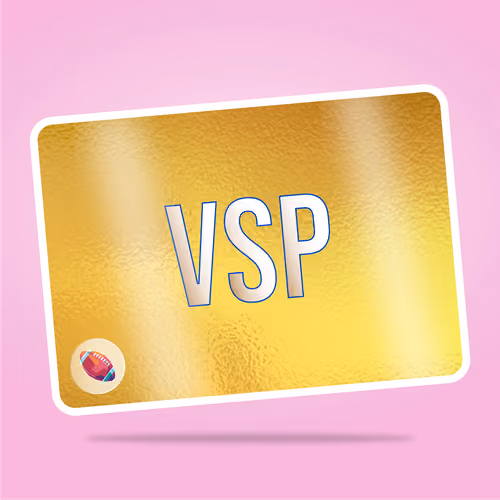 VaynerSports Pass #4934