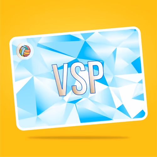 VaynerSports Pass #9911