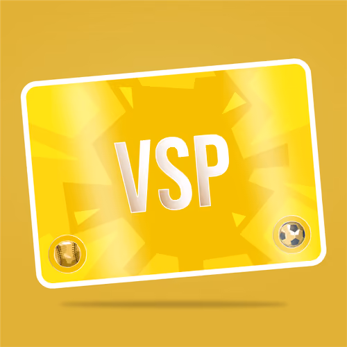 VaynerSports Pass #5132