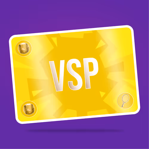 Vaynersports Pass Vsp