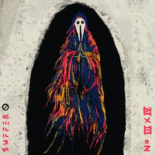 Winter Ghosts Free Mints