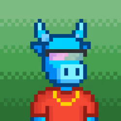Bull #1829