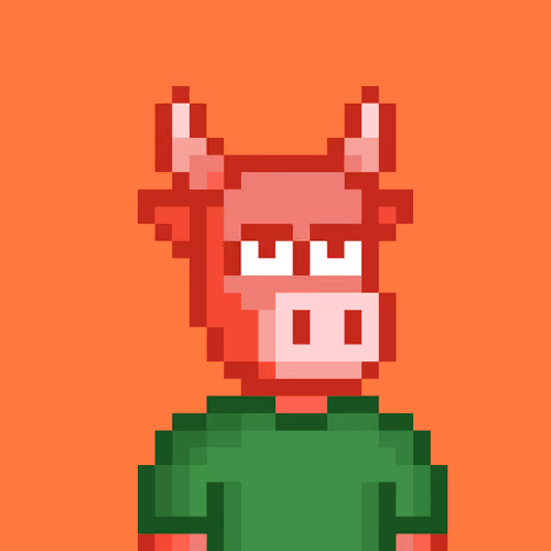 Bull #2639