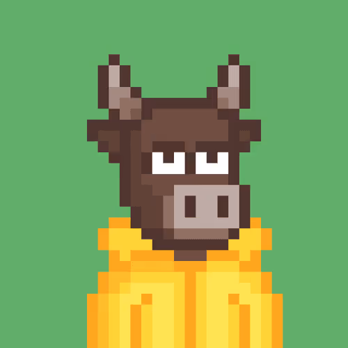 Bull #1955