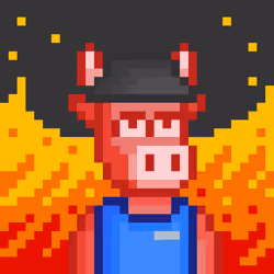 Bull #2235