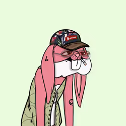 Bunny #531
