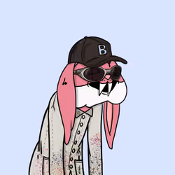 4324