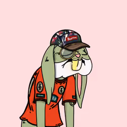 Bunny #524