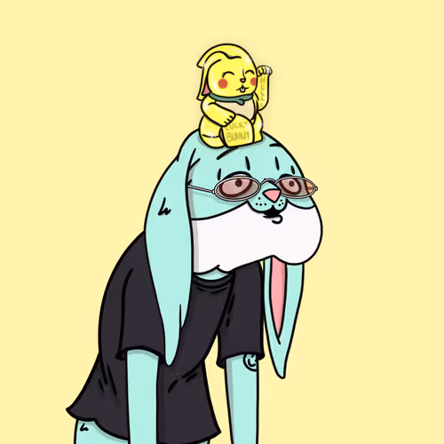 Boolinbunnies