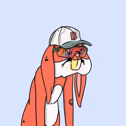 Bunny #479