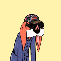 Bunny #1643