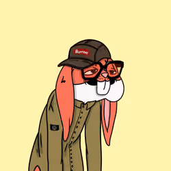 Bunny #497