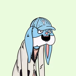 Bunny #490