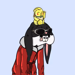 Bunny #528