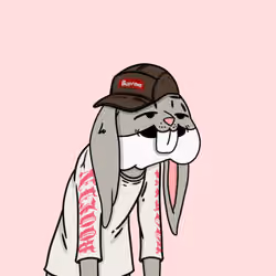 Bunny #148