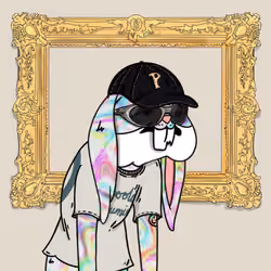 Bunny #484