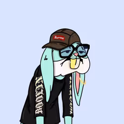664
