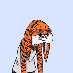 Bunny #493