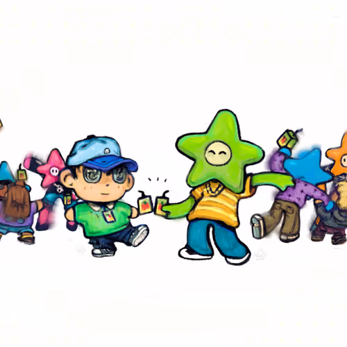 Sippys_IRL_Party History