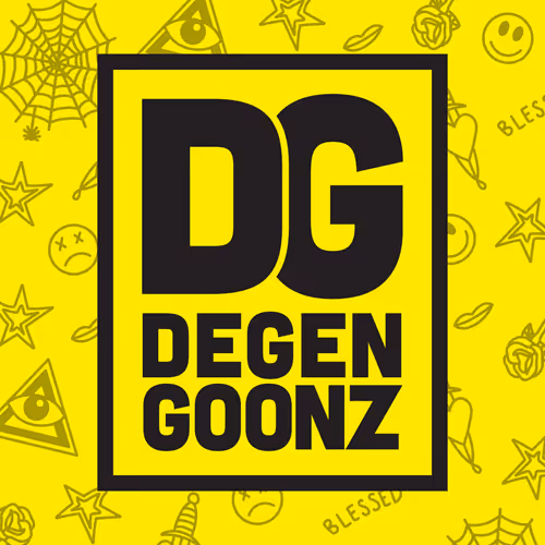 Degen Goonz#1