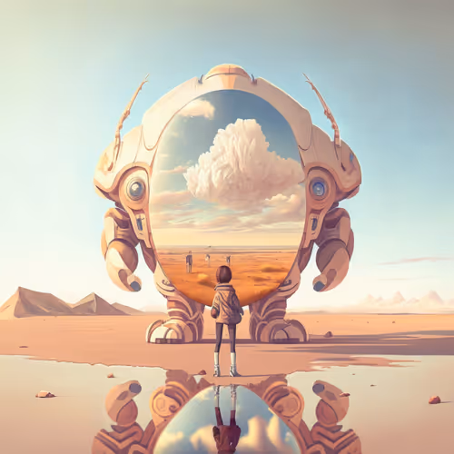 Reflection Krgcnaph9s
