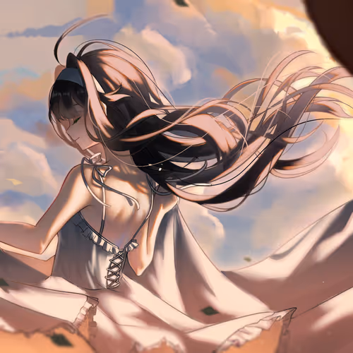 Himeka Days