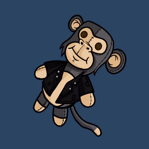 Plushie #80