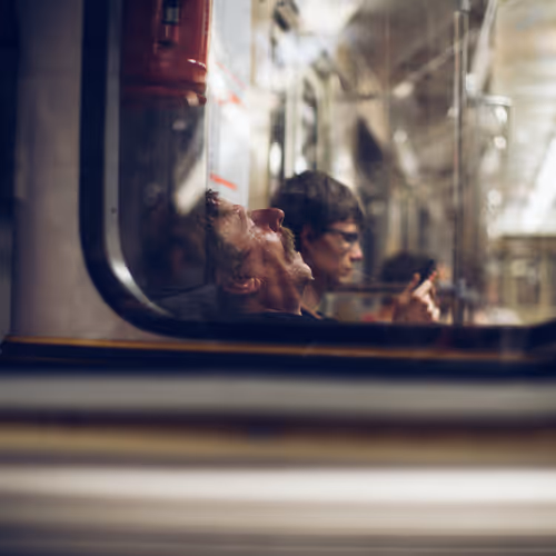 Pale Knots Of String