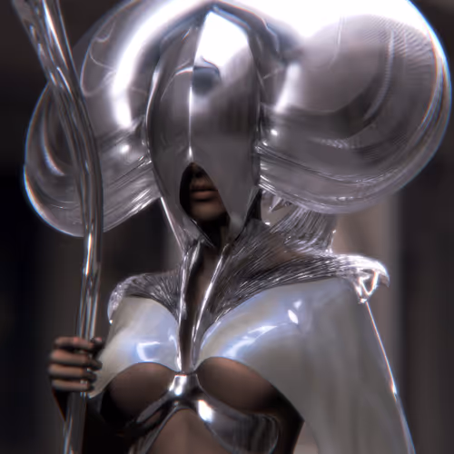 Character Concepts 2022