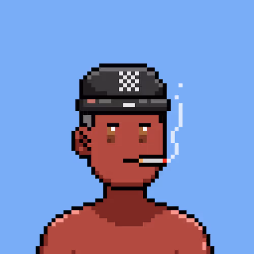 Stranger Than Pixels