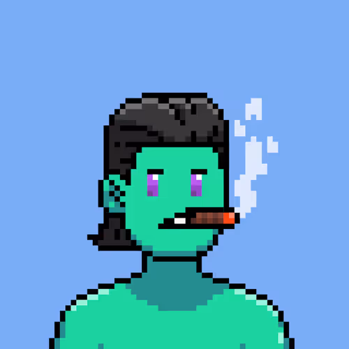 Stranger Than Pixels