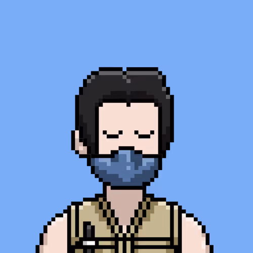 Stranger Than Pixels